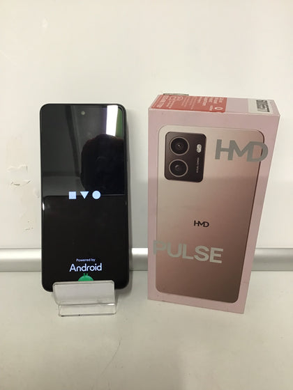 Hmd Pulse 64gb Android Mobile Smart Phone Unlocked Pink