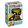 ** Collection Only ** POP! Marvel Universe Wolverine #05 Vinyl Figure