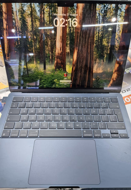 Macbook Air 13