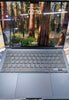 Macbook Air 13" M3 A3113 2024 8gb Ram,256gb Storage 100% Battery