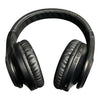 GROOV-E Rhythm Wireless Bluetooth Noise-Cancelling Headphones