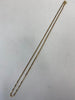 9CT GOLD 22” NECKLACE