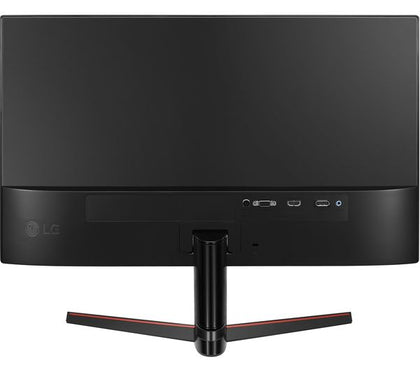 LG monitor