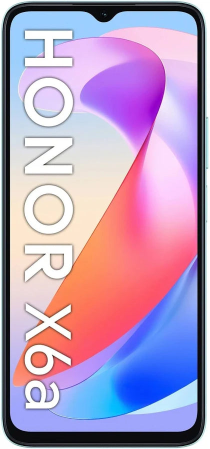 Honor X6a