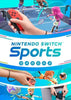 Nintendo Switch Sports (UK) - Official Key