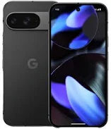 Google Pixel 9 - 128gb Grey