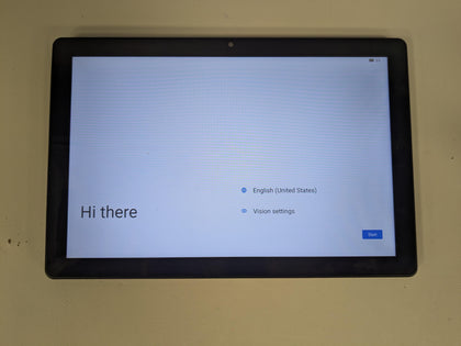 Gleeso Tablet KB1004 32GB Android Tablet WIFI