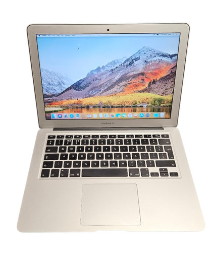 Apple MacBook Air 2017 (i5) 128gb - Unboxed