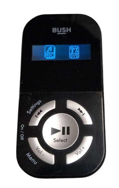 Bush 8GB MP3 Player (No Headphones)