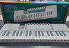 Novation Launchkey Mini 37 MK4 Portable 37 Mini-Key Keyboard - White - Boxed