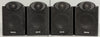 ** Collection Only ** Tannoy FX 5.1 Speaker System Black ** Unboxed **