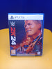 WWE 2K24