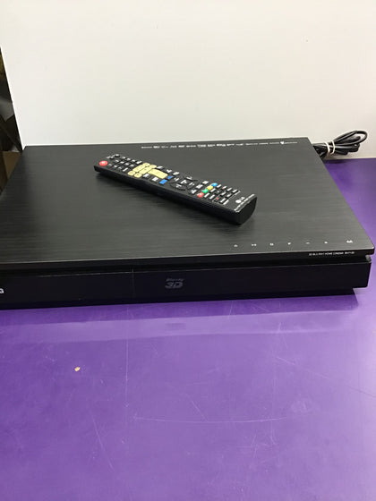 LG Blu-ray Player