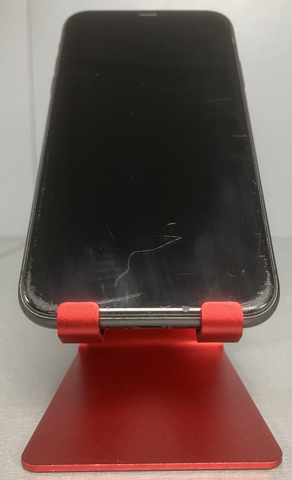 Apple iPhone 11 64GB Black ( 74% Battery Health ) ** Any Network **