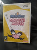 Wii Game Wario Ware Smooth Moves