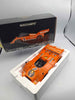 Minichamps Porsche 917/20 Südwestpokal Hockenheim 1:43 Scale Model Car