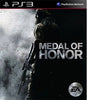 Medal Of Honor (PS3)