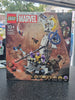 Lego Marvel Endgame Final Battle 76266