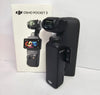 DJI Osmo Pocket 3 Vlogging Camera