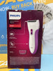 Philips Lady Shaver 2000 - Boxed