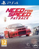 NEED FOR SPEED PAYBACK