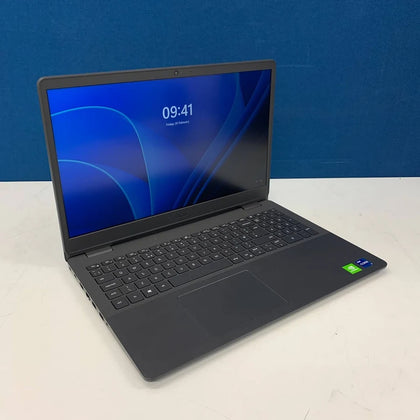 Dell Vostro 3500, I7-1165g7, 16gb Ram, 256gb Ssd, Windows 11 Pro