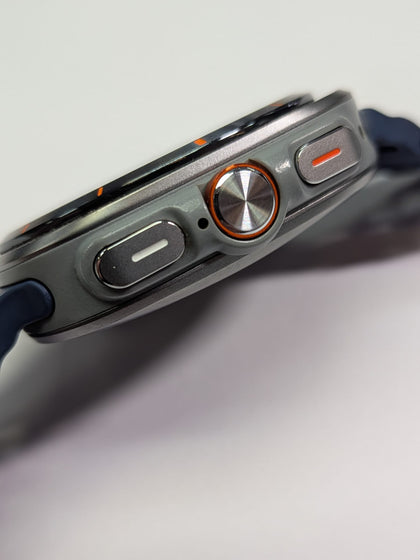 Samsung Watch Ultra - Boxed - Spare Straps