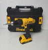 DeWalt DCD776 -GB 18V Li-Ion Cordless Drill with 2Ah Battery and Charger