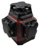 Hilti PM 30-MG Multi-line laser with 3 green 360° laser level
