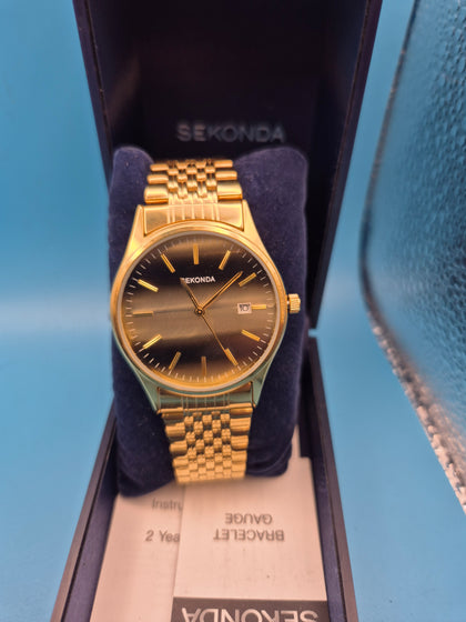 Sekonda watch