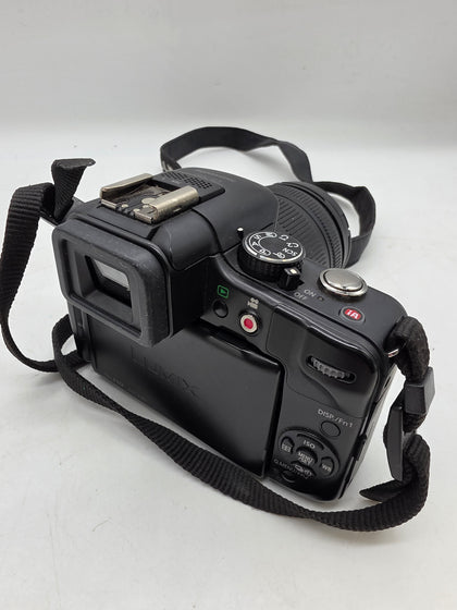 Panasonic Dmc-G3 Camera (24 month warranty)