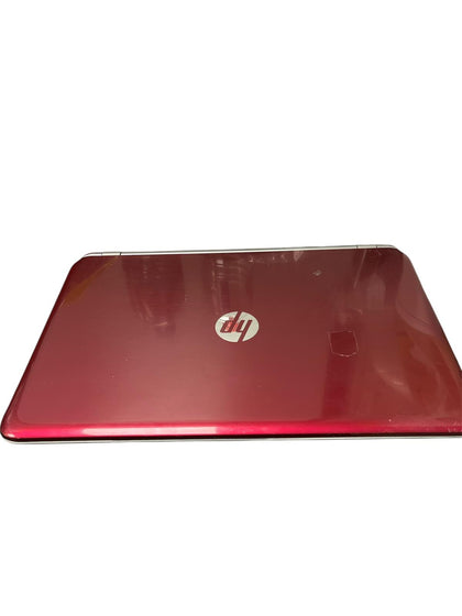 HP Pavilion 15 Notebook