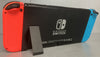 Nintendo Switch MOD.HAC-001(-01) V2 Console ( + Unboxed Lego Marvel Super Heroes 2 )