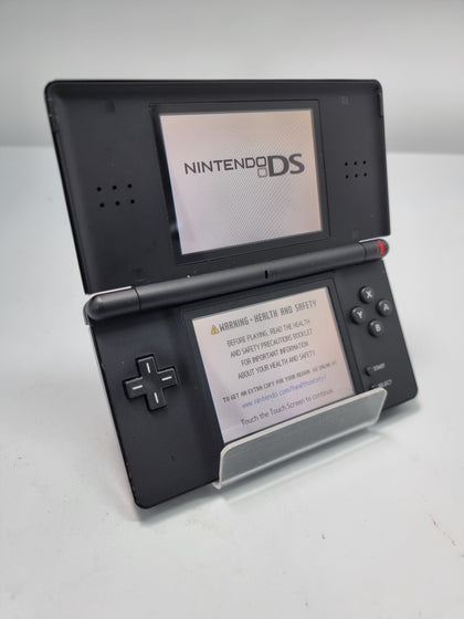 Nintendo DS Lite - Handheld Game Console - Onyx