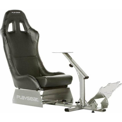 ** May Bank Holiday Sale ** Playseat Evolution Black **Collection Only**