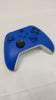 DX Microsoft Xbox Series S 512GB console with blue pad unboxed