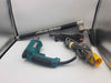 Quikdrive Full Kit for Mezzanine Floor QD76 with Makita FS2300 Screw Gun 110v