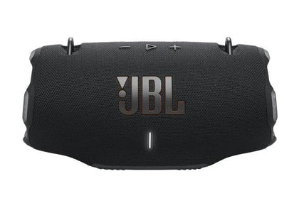 Jbl Xtreme 4 Portable Bluetooth Speaker With Shoulder Strap Black