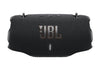 Jbl Xtreme 4 Portable Bluetooth Speaker With Shoulder Strap Black