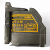 Dewalt Self Levelling Cross Line Laser