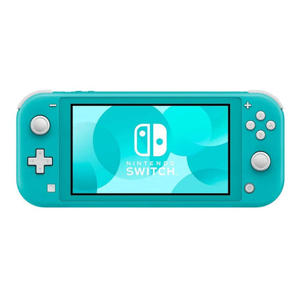 Nintendo Switch Lite Console Turquoise