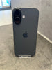 Apple iPhone 17 256GB Black BH 100% Cycle 0 Apple Warranty 16/06/27