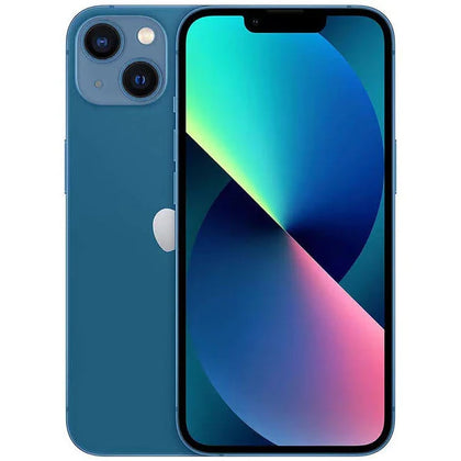 Apple iPhone 13 (128GB) - Blue