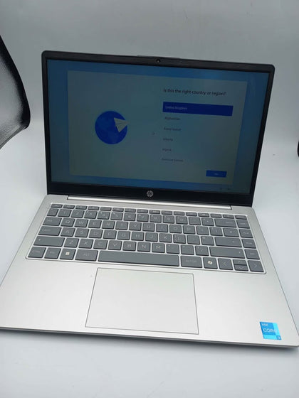 HP 14 EP0530 i3-N305 8GB RAM 128GB SSD 15