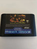 Sega Mega Drive Game Wwf Raw Boxed With Manual