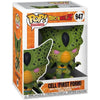 Funko Animation Dragon Ball Z Cell First Form Pop Vinyl