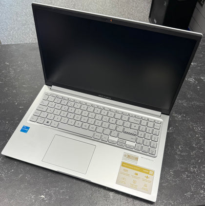 ASUS VivoBook X1504Z i3-1215U 8GB Ram 1TB SSD - Chesterfield