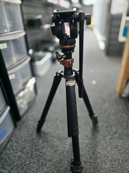 cayer af2451 video tripod