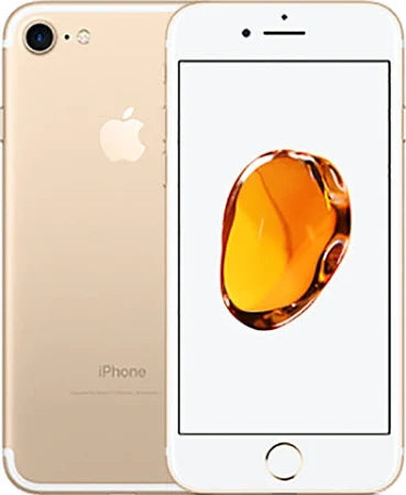 Apple iPhone 7 32GB Gold**Boxed**