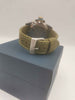 Invicta Pro Diver 13799 Men's Watch With Cotton Strap Quartz Movement